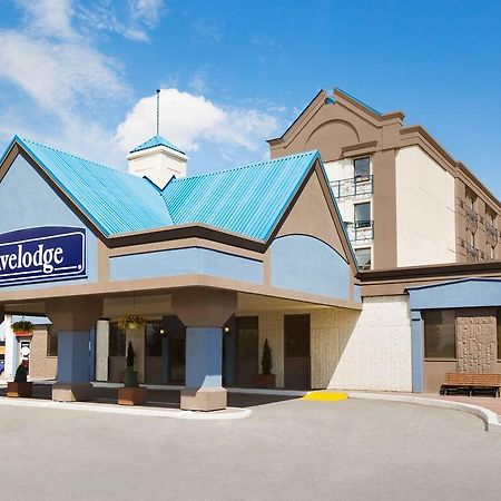 Travelodge Calgary Macleod Trail Esterno foto