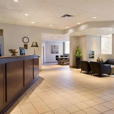 Travelodge Calgary Macleod Trail Esterno foto