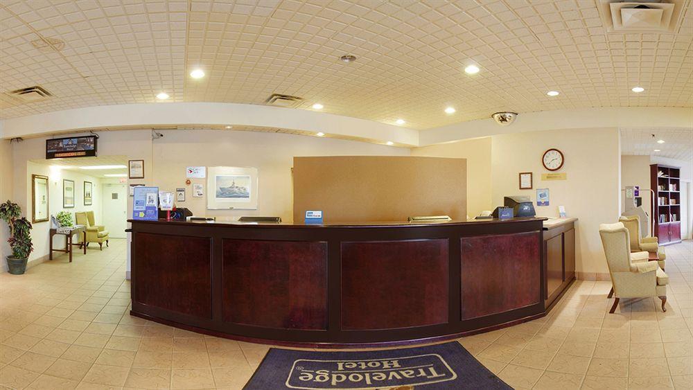 Travelodge Calgary Macleod Trail Esterno foto