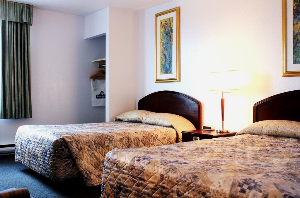 Travelodge Calgary Macleod Trail Esterno foto